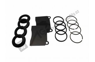 935024 AGS: Bremssatteldichtungssatz AGS