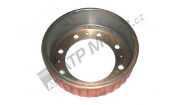 Bremstrommel PS2 08.06,09.07