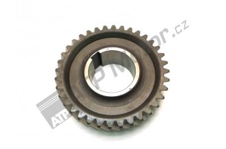 80121007: Kolo hnací 3.R A/B z=36 87-123-004