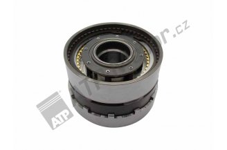 96196119: Vervielfältiger Trommel 3° komplett FRT