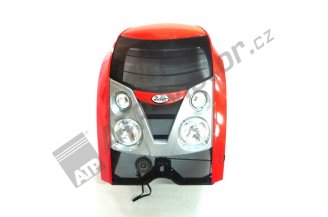 65940440: Kapota kompletní 4SV  M2009 JRL 65-302-830, 65-940-340, 66-940-440