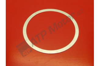 501141073: Abstandhalter 105x120x0,30 mm LKT