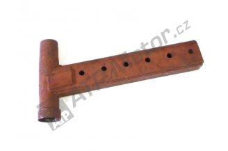 80205010: Nástavec výsuvný neodpružený