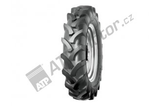 CU7,501603: Pneu CULTOR 7,50-16 8PR AS-FRONT 06 TT