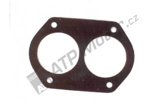 LTE73,17: Abdichtung eines Zweikammer-Thermoreglers