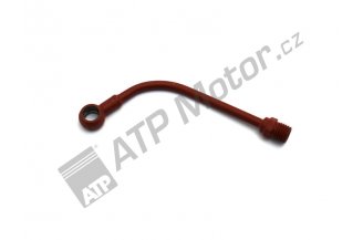 80350020: Trubka tlakoměru viz.83-355-120