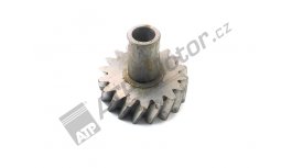 Kolo reverzace vložené z-18