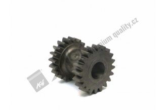 55111803 AGS: Rund Z.R z=19/20 AGS