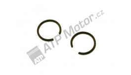 Kroužek pojistný 26