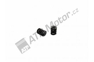 Z25724.06: Pružina kulového čepu