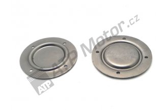 3430: Víko LOCUST-750