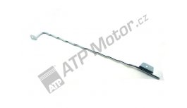 Führungsstange rechts JRL