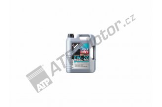 LM20632: Pecial tec v 0w-20  5l Liqui Moly