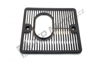 70475316: Top grille