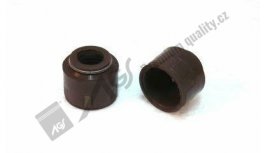 Těsnění dříku ventilů FKM AGS