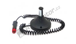 Držák majáku-základní deska