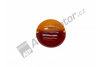 Z105.6418KR: Kryt zadního světla 2 dílný