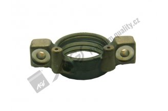 930124 AGS: Držák zadní větší CA M92, M97, JRL AGS