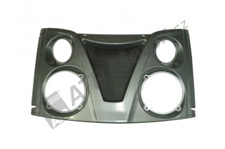 65302840: Kryt světel