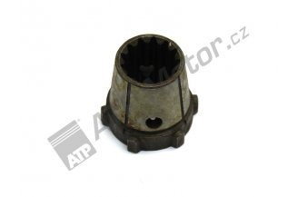 935071: Spojka CAP MAJN