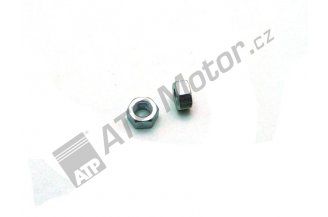993628: Nut M12x1,25 for cable
