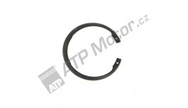 Pojistný kroužek CA JRL+