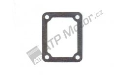 Rear cover gasket 80-005-022
