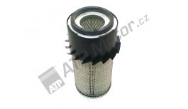Filtr vzduchový L-750