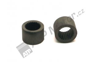 70113924: Clutch hub L=24,00 mm 7011-3904