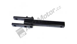 Volle CBM-Schwenkstange