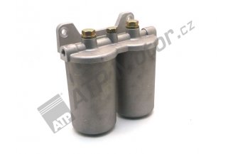 950808: Fuel cleaner 86-009-015 *