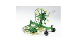 BRUDER 2216 - shrnovač sena KRONE