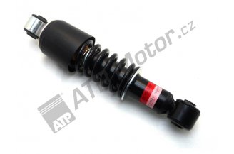 19362209: Cab shock absorber FRT13