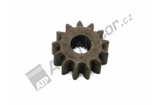 954646: Zahnrad z=13 CZ