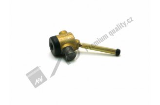 930954AGS: Hydraulic cylinder assy 25 M97 AGS