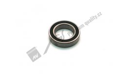 Ložisko kuličkové 64-942-911 AGS