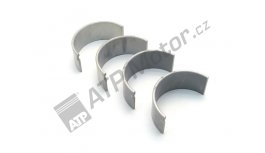 Connecting rod big end liner set 2V/0,25 C-328