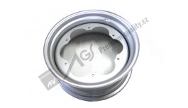 Kolo disk. W10x24 AGS