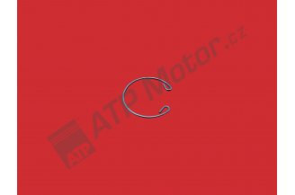 938511: Überwurfring