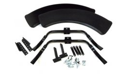 Vordere Schutzbleche Satz 11,2-24/12,4-24 CA JRL