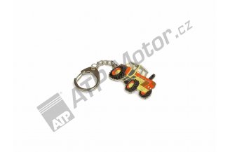 888501125: Key pendant Z-8045