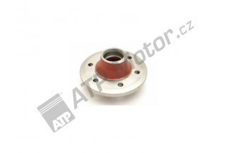 57113404: Náboj předního kola