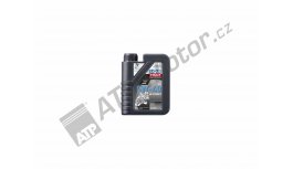 Otorbike 4t 5w-40 hc street 1l Liqui Moly