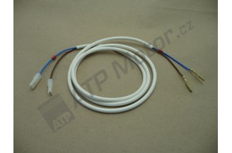 62115805: Flash light cable front RH