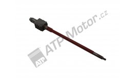 Řízení s maticí C-360 50/63-680/0