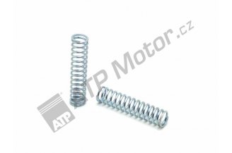 952915: Pružina pásu ruční brzdy
