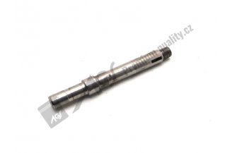 62010611: Hřídel vodního čerpadla viz. 6201-0615-AGS