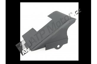 Z253640.20: Plech krycí levého krytu Z-25