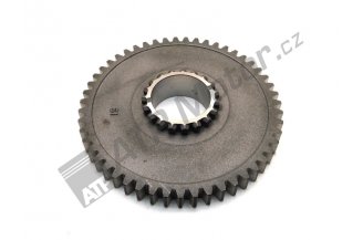 80128003: Kolo hnané z=51 B+C