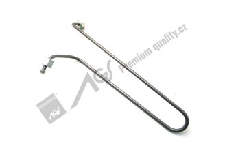 64900472: Trubka vstřikovací 1 6V AGS